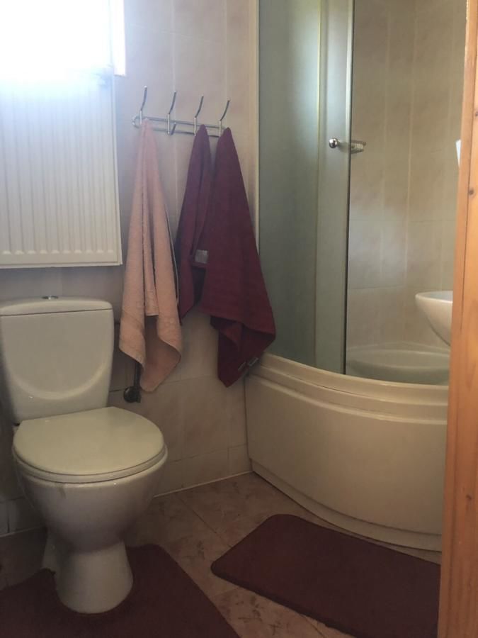 Загородные дома Смерековий двір Яремче