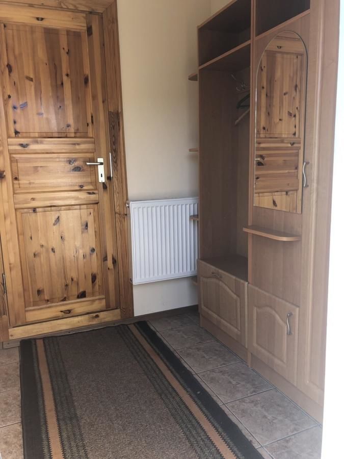 Загородные дома Смерековий двір Яремче