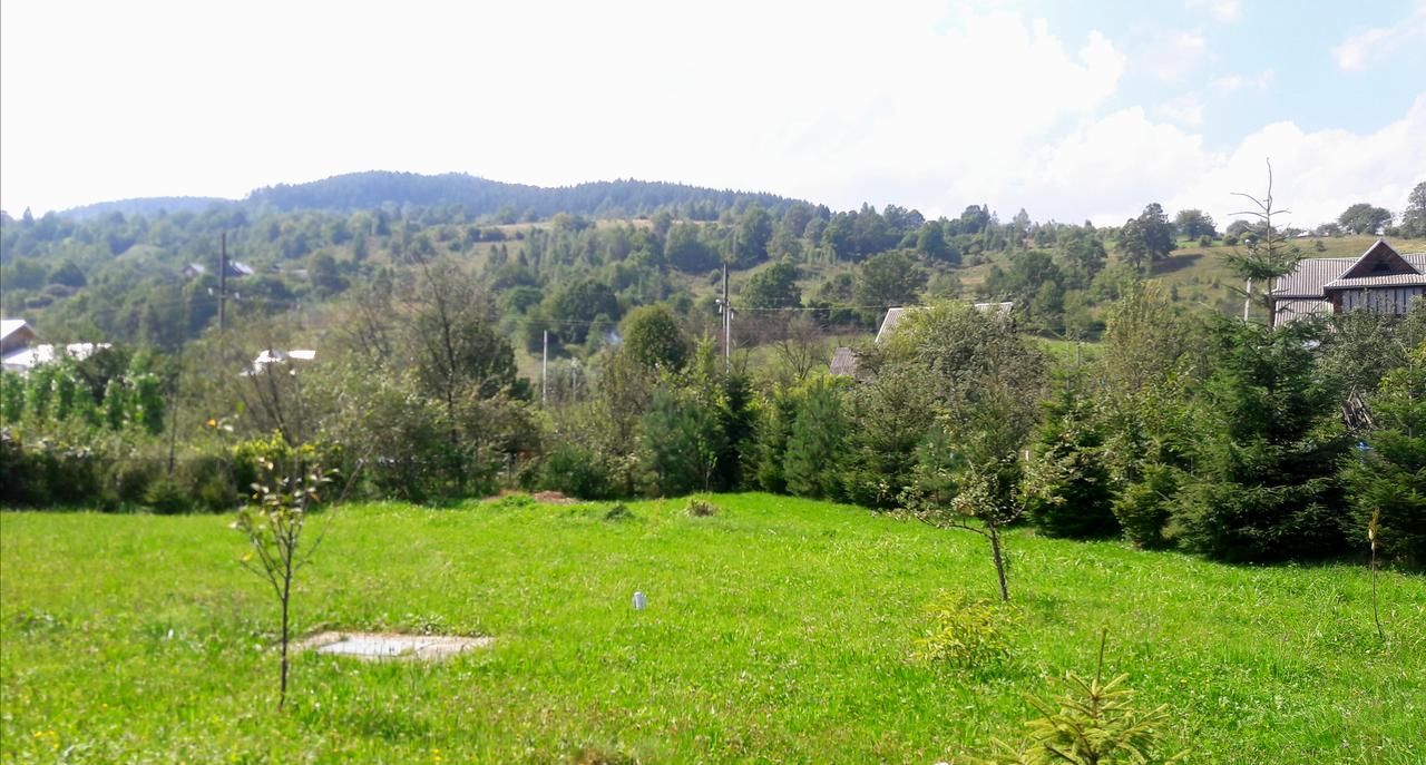 Загородные дома Смерековий двір Яремче-18