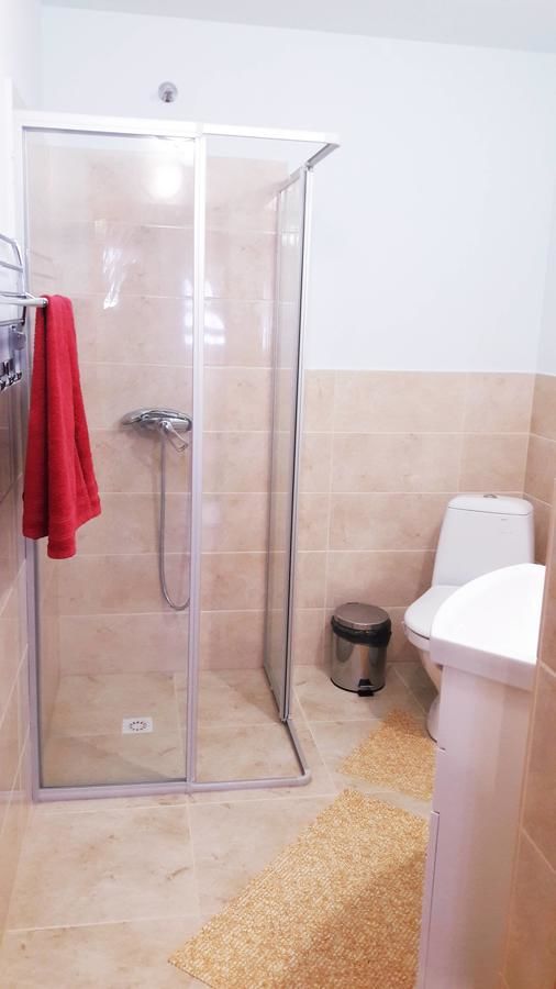 Загородные дома Смерековий двір Яремче-24