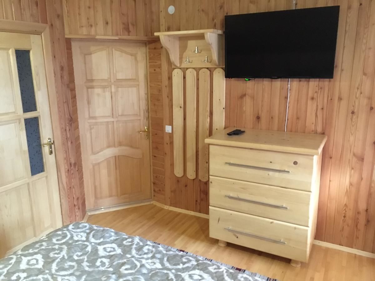 Загородные дома Смерековий двір Яремче-32