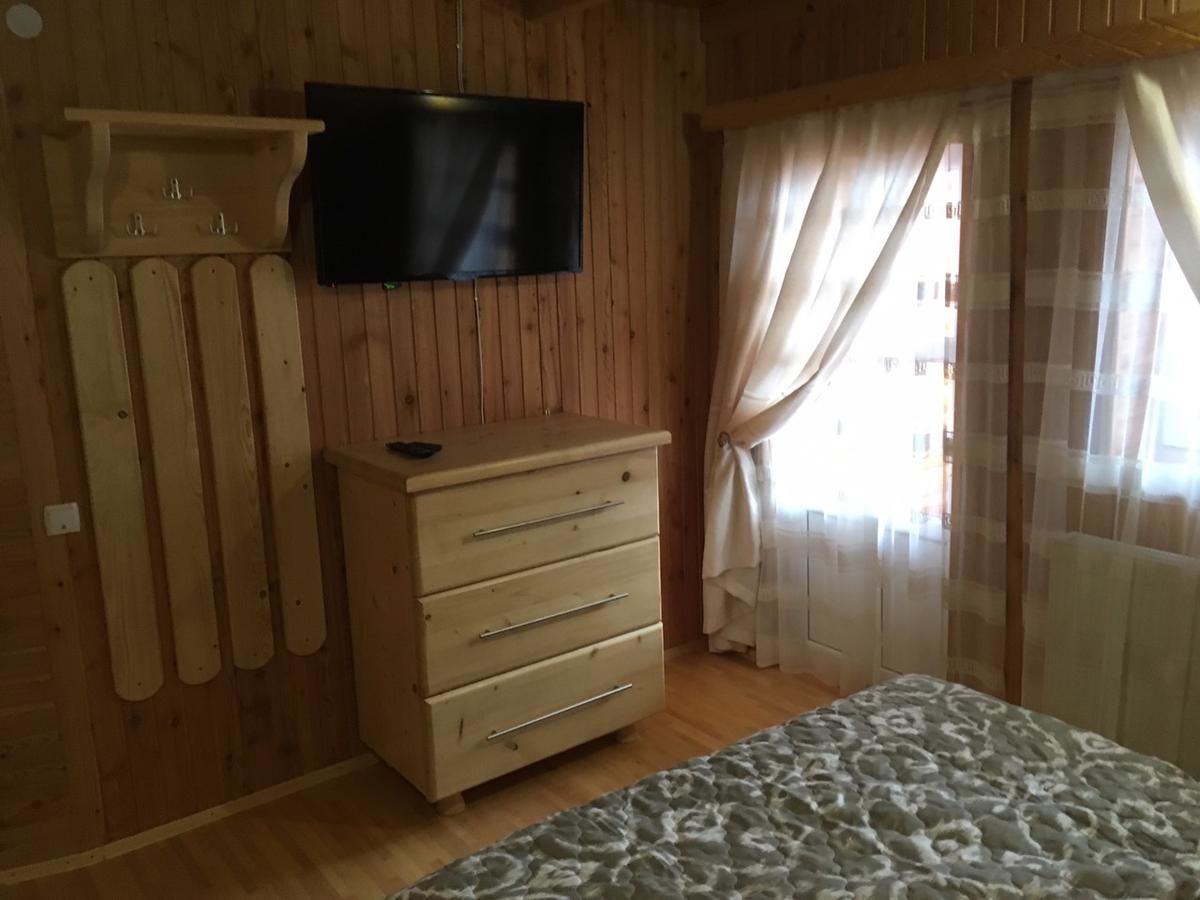 Загородные дома Смерековий двір Яремче-33