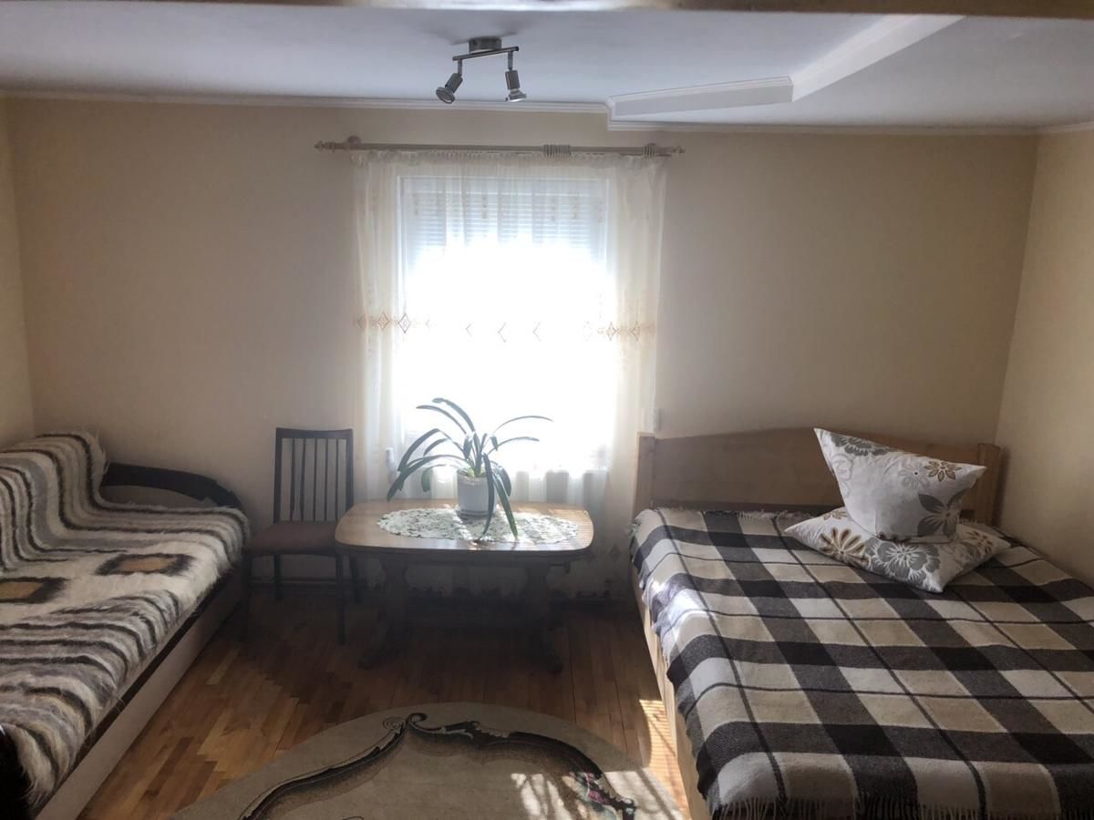 Загородные дома Смерековий двір Яремче