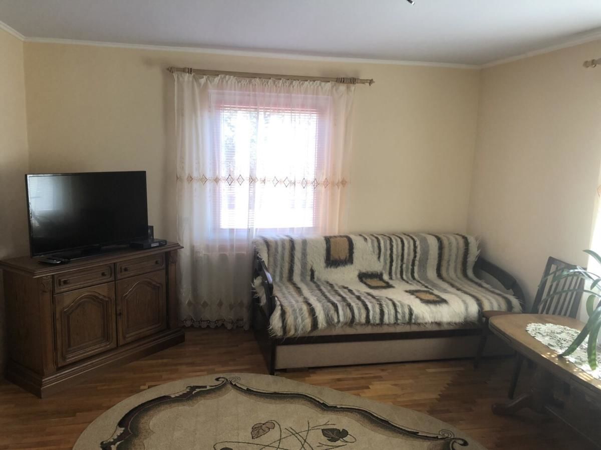 Загородные дома Смерековий двір Яремче