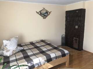 Загородные дома Смерековий двір Яремче Улучшенный семейный номер-5