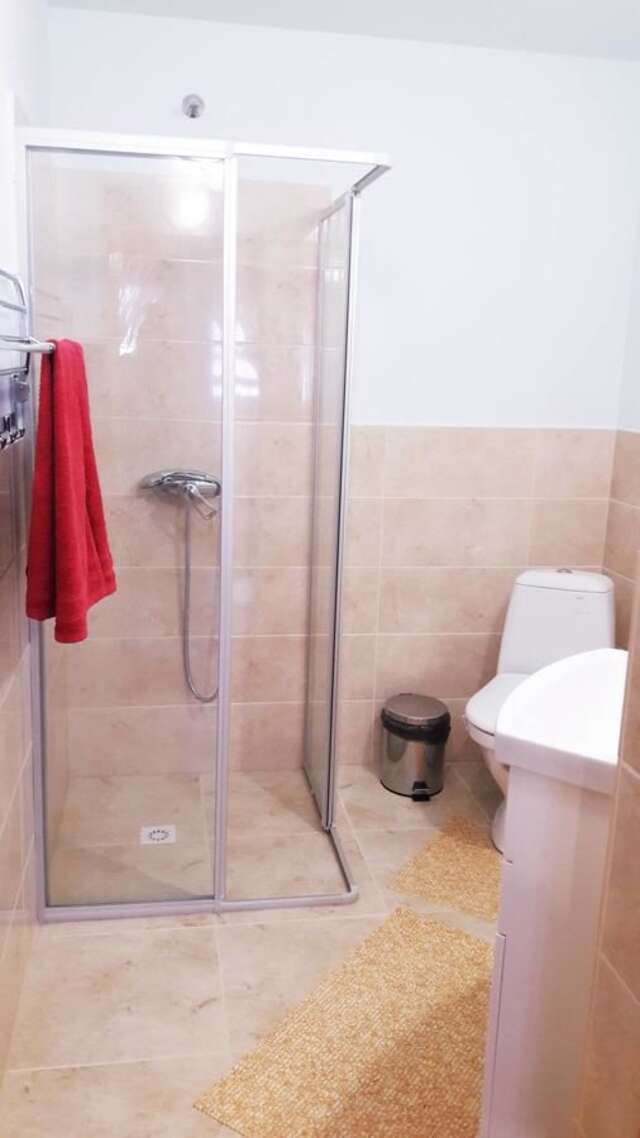 Загородные дома Смерековий двір Яремче-23