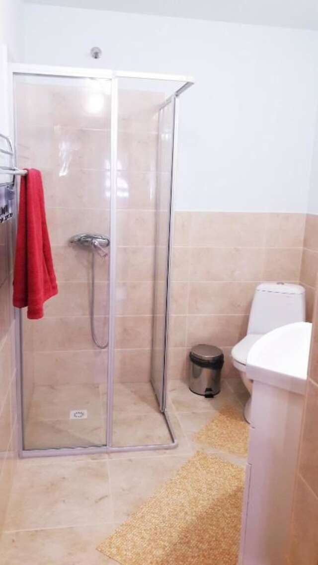 Загородные дома Смерековий двір Яремче-36