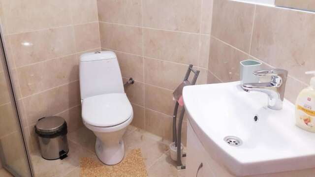 Загородные дома Смерековий двір Яремче-37