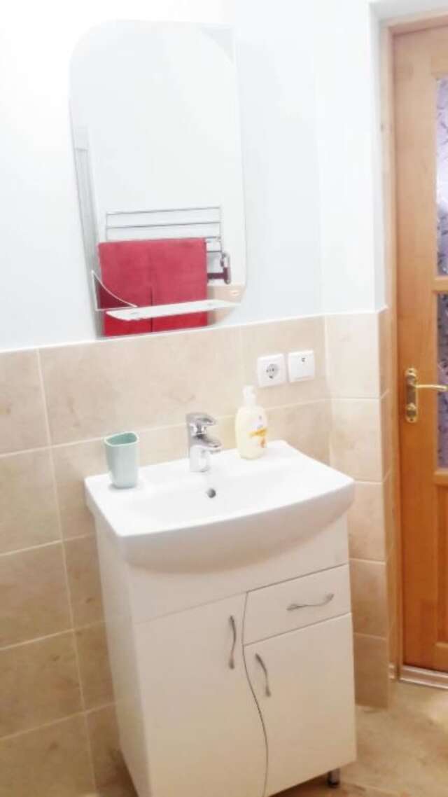 Загородные дома Смерековий двір Яремче-38